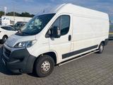 Fiat Ducato Grossr.-Kasten 35 130 L4H2 RS: 4035 mm - Fiat Ducato: L4
