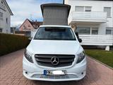 Mercedes-Benz V 250 d Marco Polo Aufstelldach Westfalia 7 Sitz - : Kleinbus, Westfalia