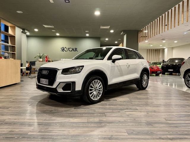 Audi Q2 1.6 TDI Cinta della distribuzione sostit