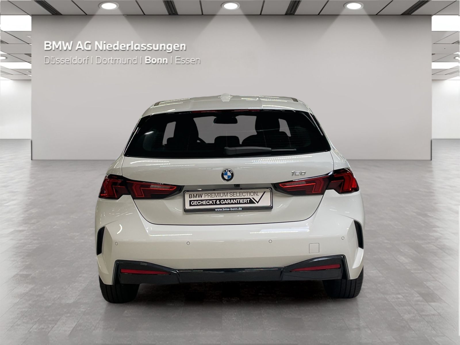 BMW 120 - Bild 9
