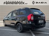 Dacia Logan MCV Comfort TCe 90 Scheckheft Navi PDC - Dacia Logan: Limousine