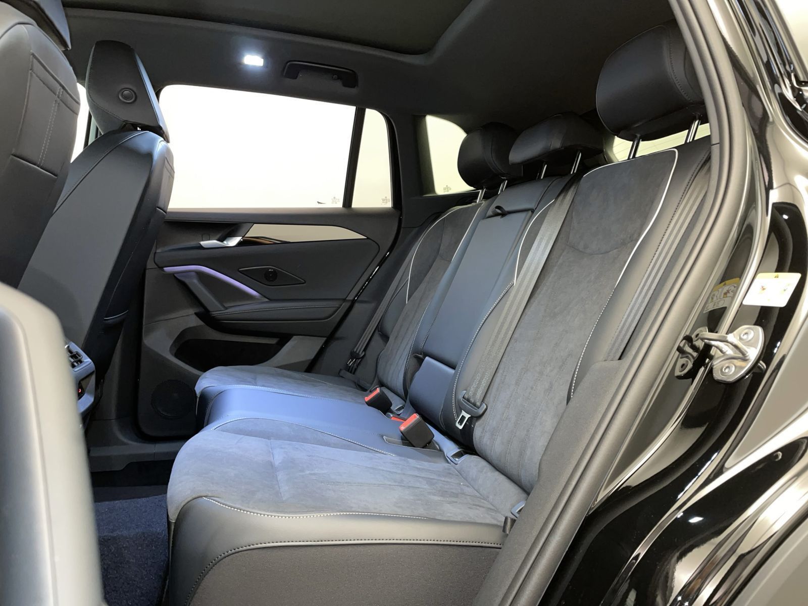 Volkswagen Tiguan - Bild 9