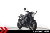Honda CB 1000 R BLACK EDITION - Schaltassistent, TC - HONDA BLACK