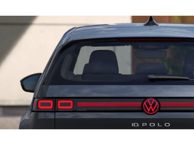 Volkswagen ID. Polo - Bild 4