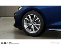 Audi A3 - Vorschau Bild 8