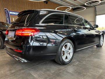 MYAUTOCENTER – Gebraucht- und Jahreswagen mit Werkstattservice in Pfaffenhofen Mercedes-Benz E 220 *TÜV:228*ACC*NAV*2-Zonen*LED*