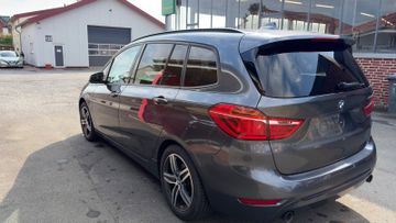 BMW 220 - 5