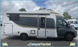 Bürstner Ixeo IT 740 TOP-AUSSTATTUNG#HYDR.-STÜTZEN# - Ixeo