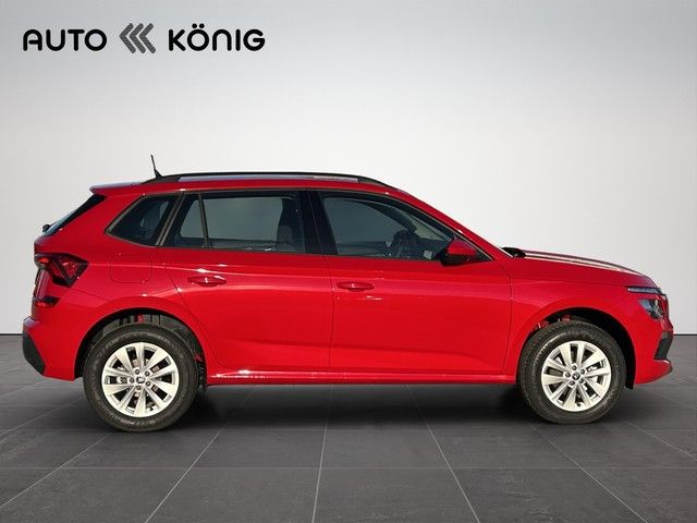 Fahrzeugabbildung SKODA Kamiq Selection 1.5 TSI 110kW *Rückfahrkamera*