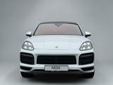 Porsche Cayenne Coupe GTS V8 22-ZOLL/360'/HEAD-UP/BOSE - Porsche Cayenne Coupe-GTS