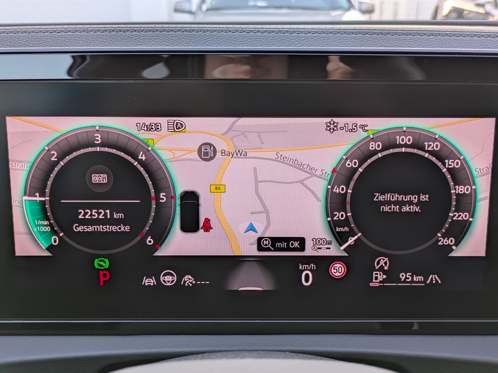 Fahrzeugabbildung Volkswagen Tiguan 2.0 TDI R-Line 4M Pano*Black*Matrix*AHK