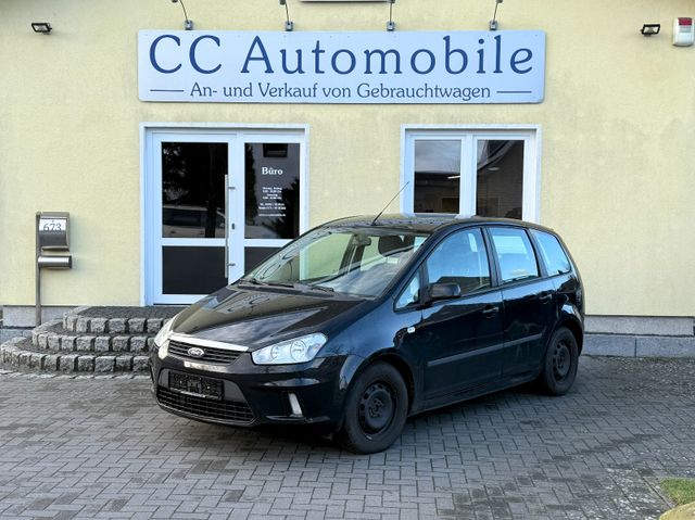 Ford C-MAX 1.6 Style