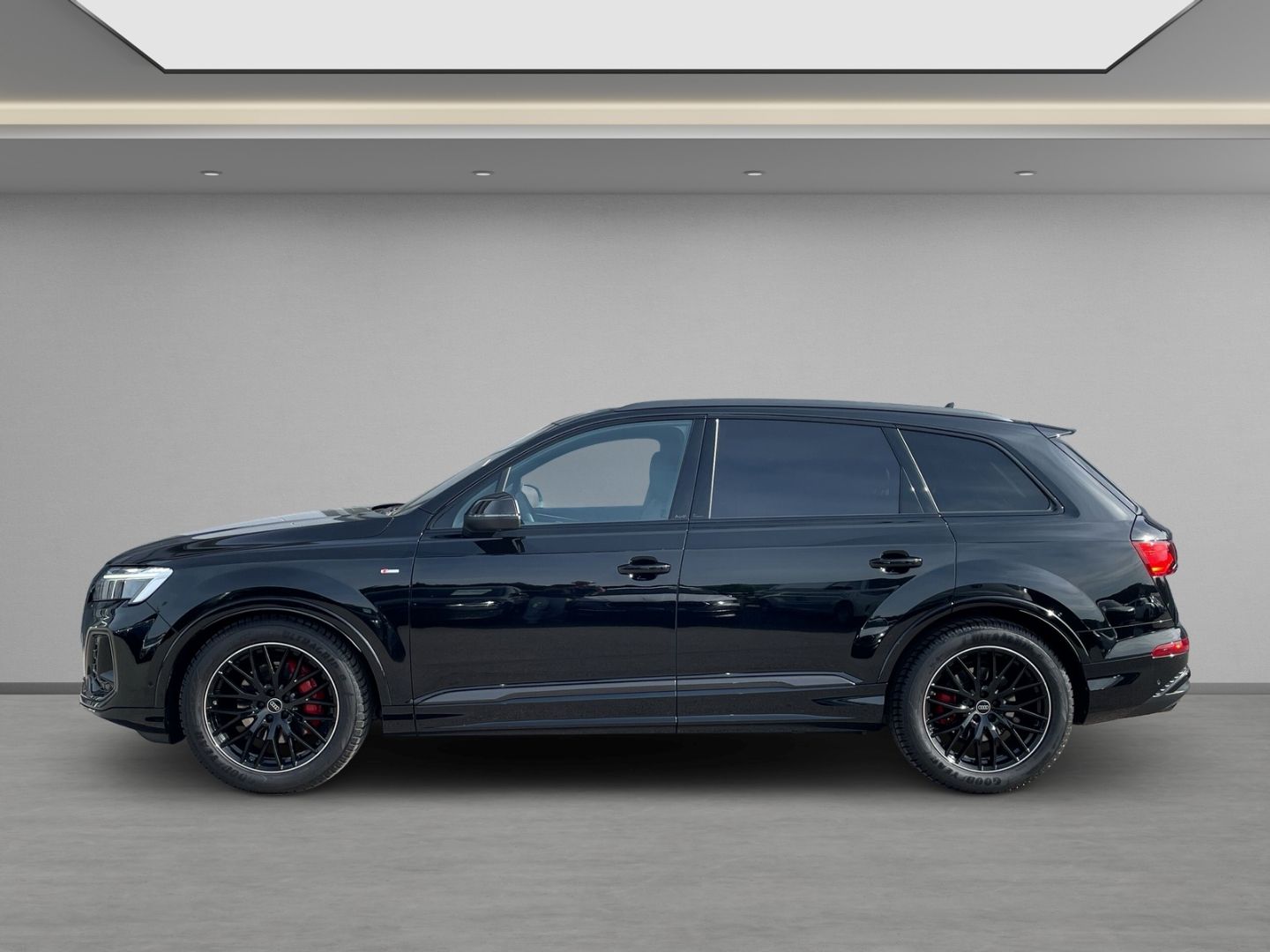 Audi Q7 - Bild 3