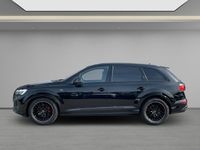 Audi Q7 - Vorschau Bild 3