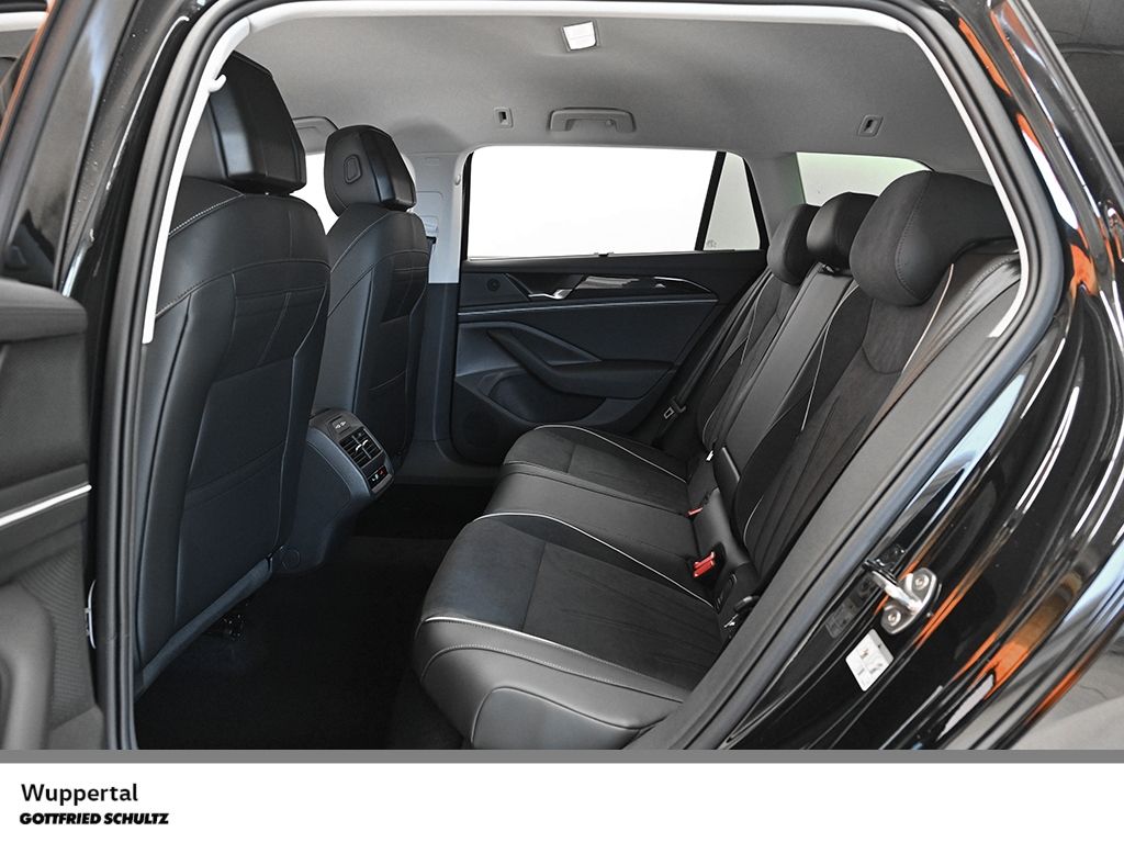 Volkswagen Passat Variant - Bild 13