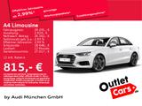 Audi A4 Limousine 40 TFSI S tronic advanced Navi/LED/ - Audi A4 Gebrauchtwagen in München