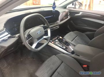 Audi A6 - 6
