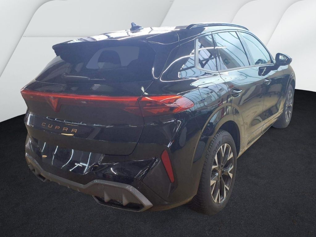Cupra Terramar - Bild 2