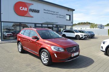 Volvo XC60 - 1