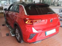 Volkswagen T-Roc - Vorschau Bild 6