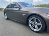 BMW 535i xDrive M-Sport Individual B&O - BMW 535: 535i Xdrive