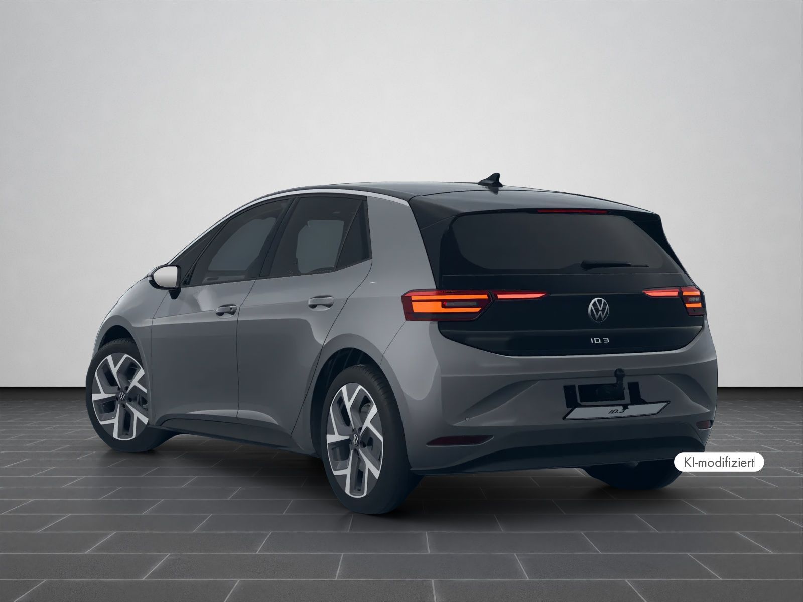 Volkswagen ID.3 - Bild 14