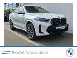 BMW X6 xDrive30d M Sportpaket*Komfortsitze*Pano*AHK* - BMW X6 Jahreswagen