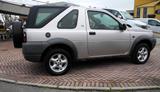 Land Rover Freelander 2.0 TD cat 3p. Hardback - Land Rover Freelander 3.2