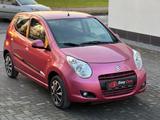 Suzuki Alto Comfort - Suzuki Alto: Automatik