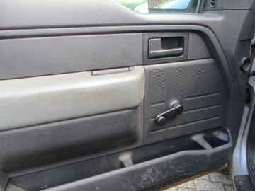 Ford F 150 - 10