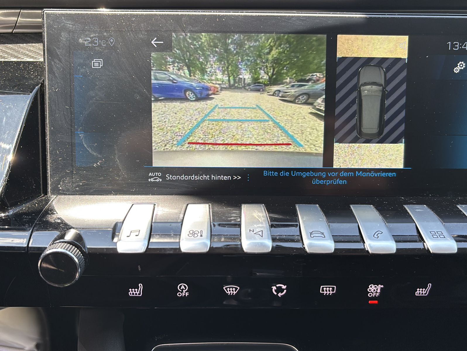 Fahrzeugabbildung Peugeot 508 PureTech 180 EAT8 Allure