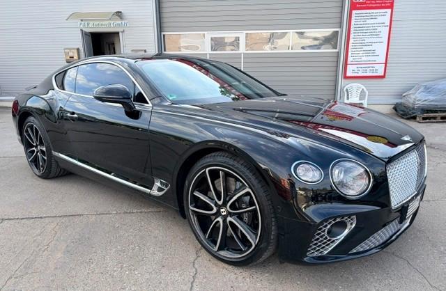 Bentley Continental GT/ Jubiläum Mod./100 Jahre/Muliner!