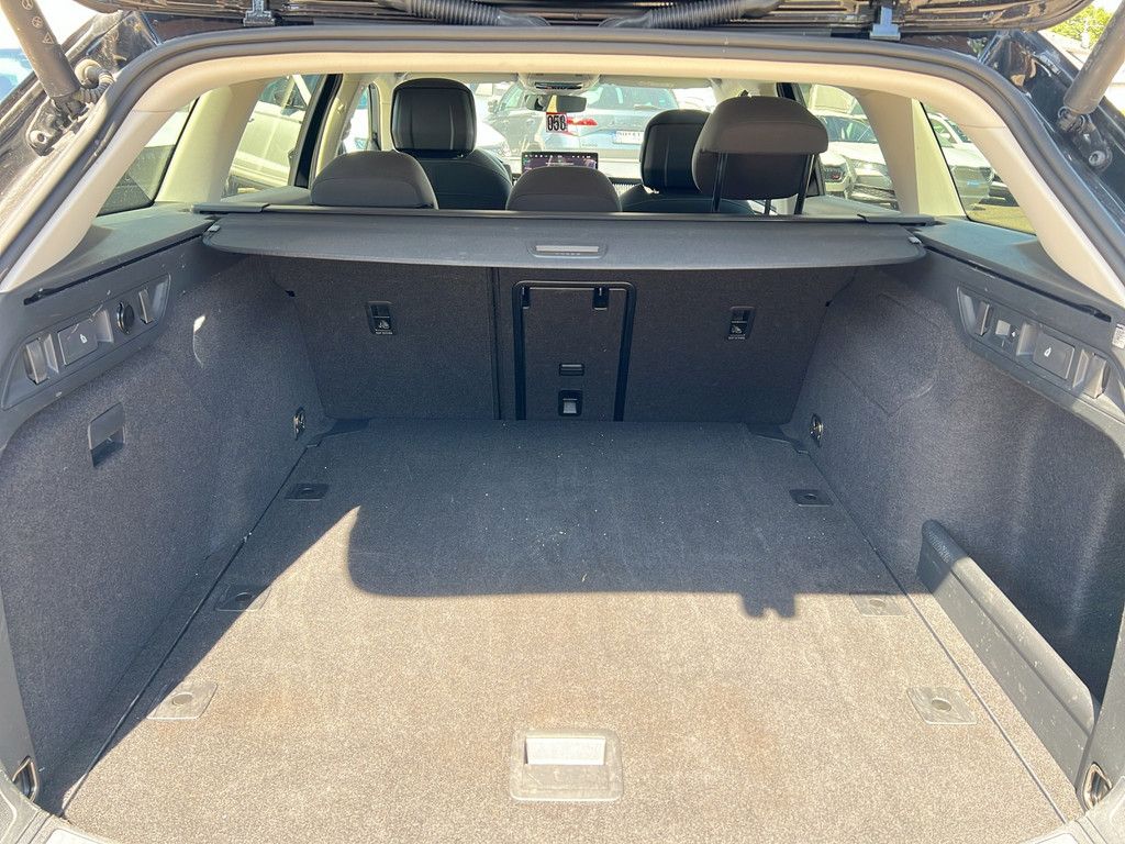 Skoda Superb - Bild 19