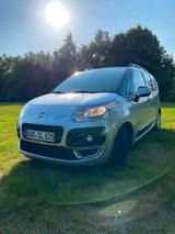 Citroën Citroen C3 Picasso,Citroen,Anfängerauto,LP... - Citroën C3 Picasso: Automatik