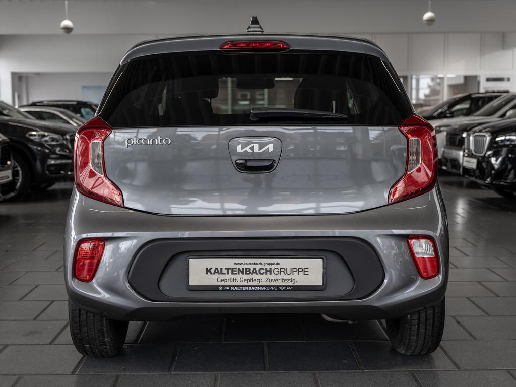 Kia Picanto 1.0 Vision NAVI RÜCKFAHRKAMERA SHZ KLIMA