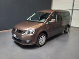 Volkswagen Caddy Maxi 2.0TDI Trendline *AHK| Sitzhzg* - Volkswagen Caddy Maxi aus 2011