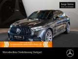 Mercedes-Benz GLC63 AMG S E Perf Cp Premium+/Pano/Burm3D/Drive - Mercedes-Benz GLC 63 AMG Plug-in Hybrid (PHEV) Gebrauchtwagen
