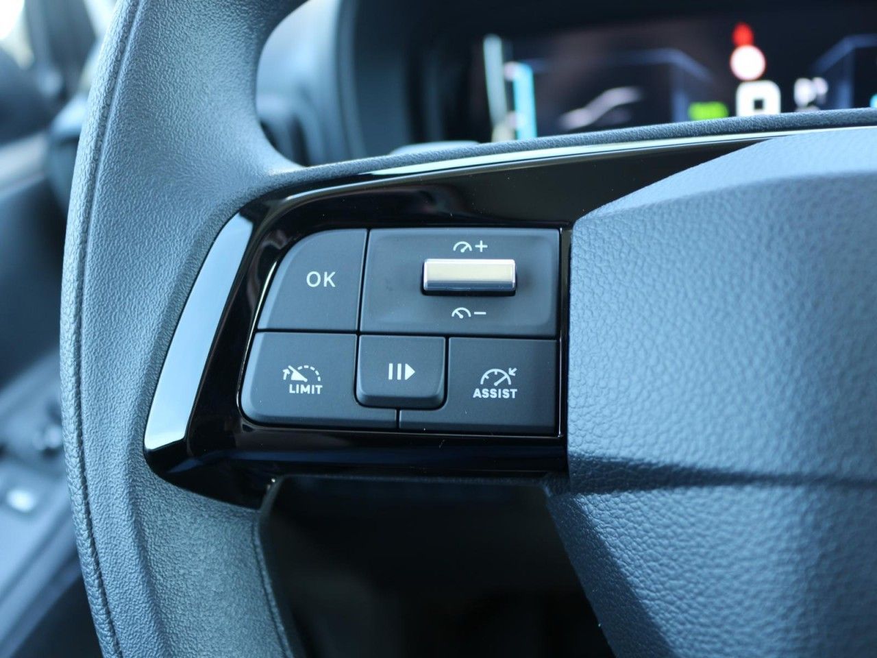 Fahrzeugabbildung Citroën ë-BERLINGO L1+ 100 kW