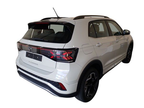 Volkswagen T-Cross - Bild 3