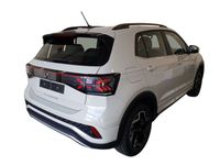 Volkswagen T-Cross - Vorschau Bild 3