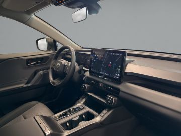 Toyota RAV 4 - 7