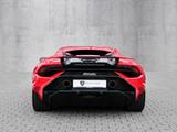 Lamborghini Huracán Tecnica Rosso Mars, Functional Pack - gebrauchte Lamborghini Huracán aus dem Jahr 2023