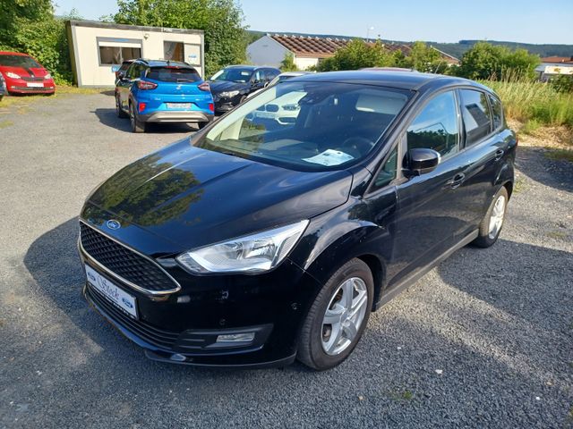 Ford C-Max ** C und C  / Navi ** mit Garantie