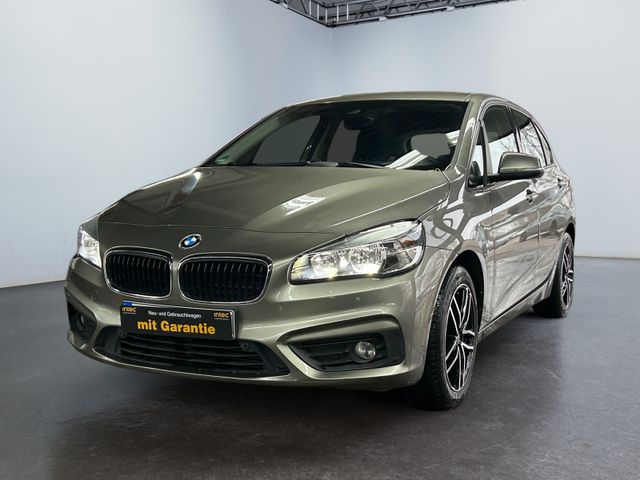 BMW 218 Baureihe 2 Active Tourer 218 i