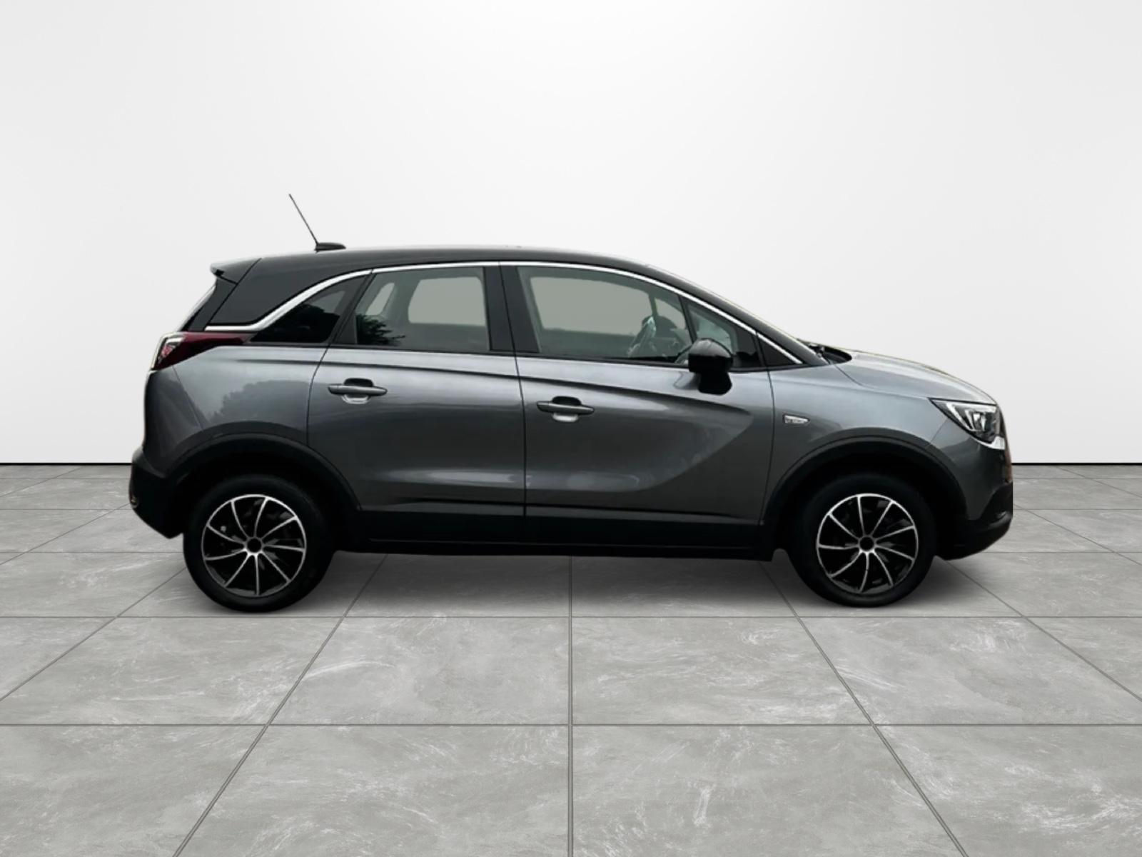 Opel Crossland X 1.2 Turbo*Innovation*2.Hd*PDC*8Fach