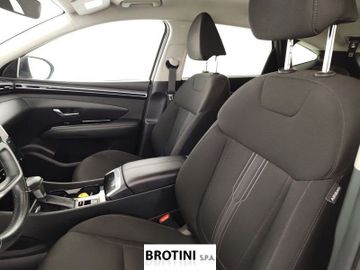 Hyundai TUCSON - 9
