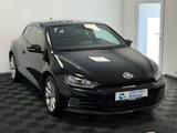 Volkswagen Scirocco 2.0 TSI BMT CLUB Sondermodell Navi PDC - Volkswagen Scirocco Gebrauchtwagen