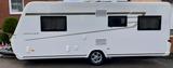 HYMER / ERIBA / HYMERCAR Nova SL 540 - HYMER / ERIBA Nova 540