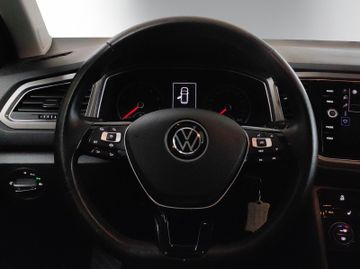 Bild 12 VW T-Roc 1,5 TSI Style