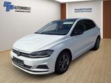 Volkswagen Polo VI 1.0TSI, IQ Drive POF - Volkswagen Polo: I